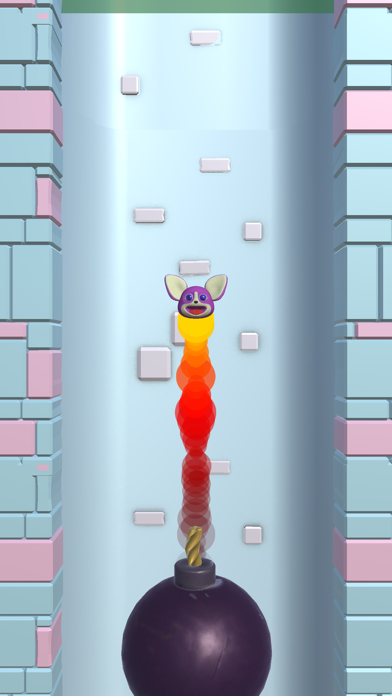 Screenshot #1 pour Boom Boom Jump