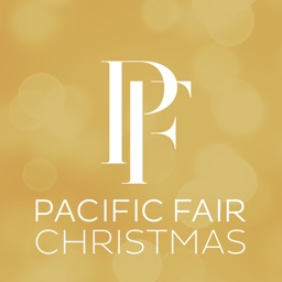 Pacific Fair 12 Days of Xmas