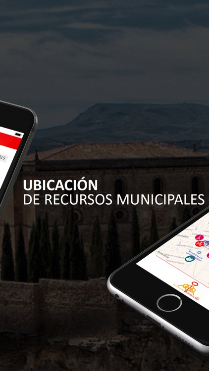 Alcalá la Real Contigo