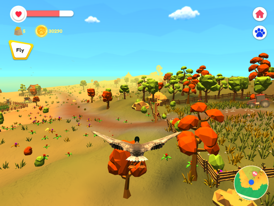 Animal Discovery in 3D