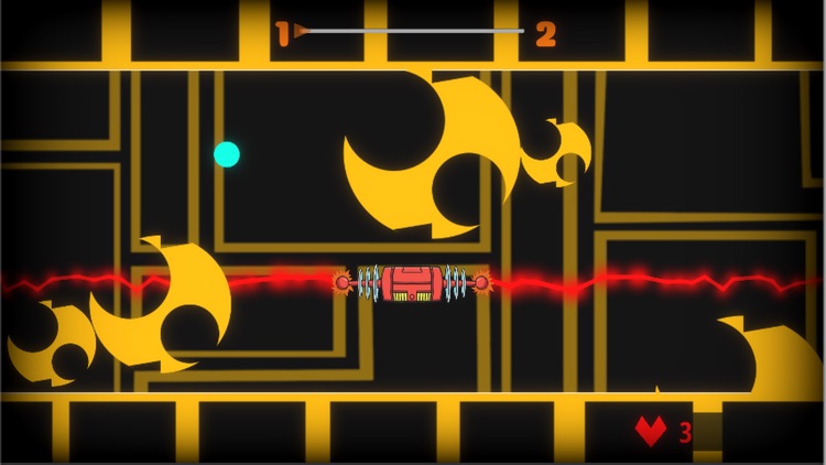 Dribble Up screenshot-6