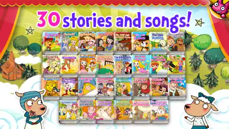 Best Storytime: 30 Stories