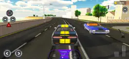 Game screenshot Modern City Traffic Car Drive apk