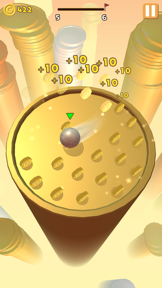 Ball Action screenshot