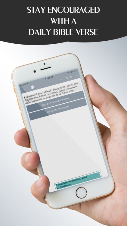 La Biblia · screenshot-4