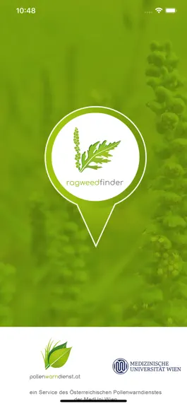 Game screenshot Ragweed Finder mod apk