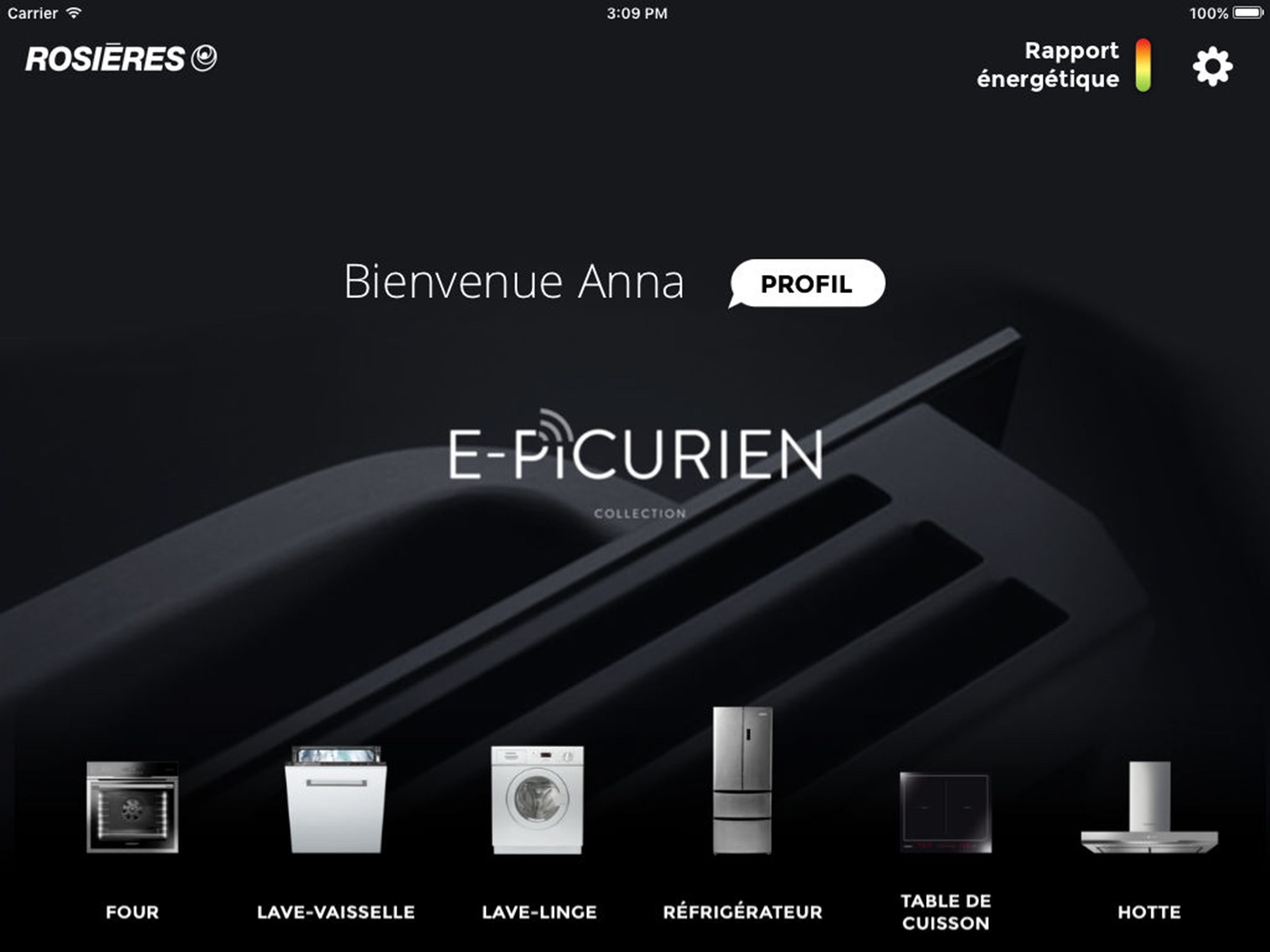 Rosières E-Picurien