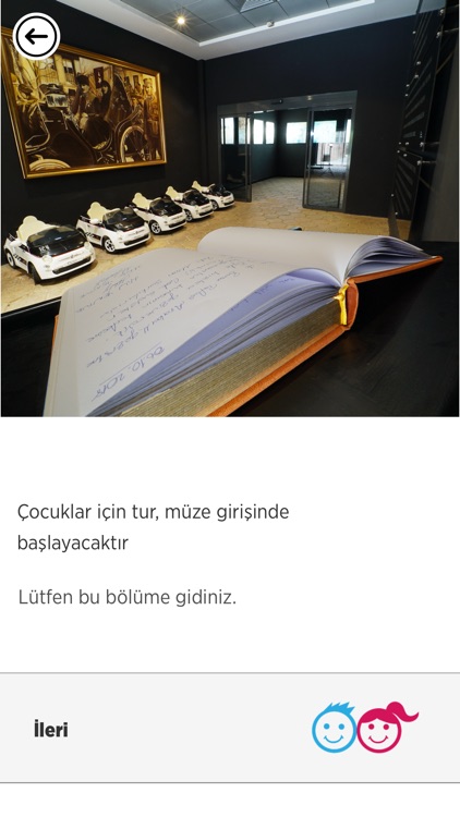 Tofaş Müzesi screenshot-3