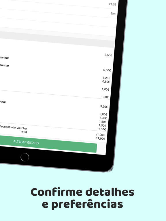 Screenshot #6 pour Gato Gordo Partner