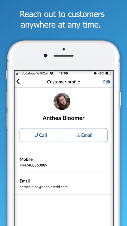 Appointedd screenshot-4