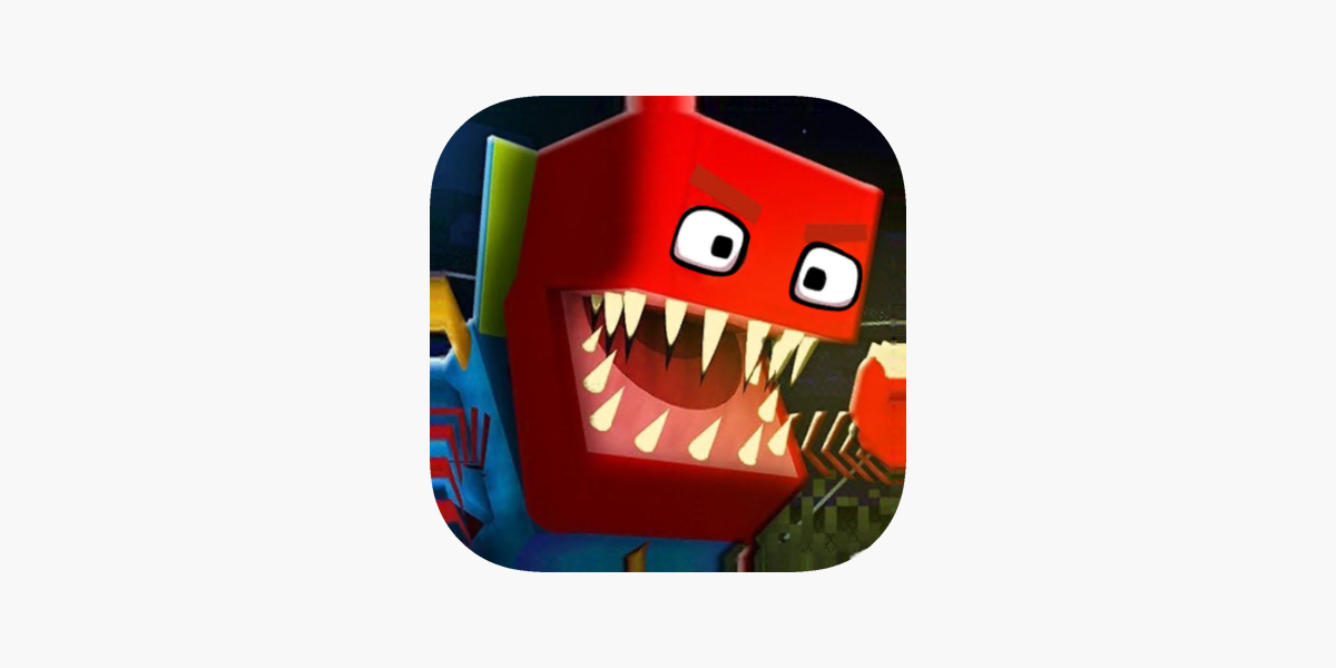 Boxy Boo Project Playtime 3::Appstore for Android