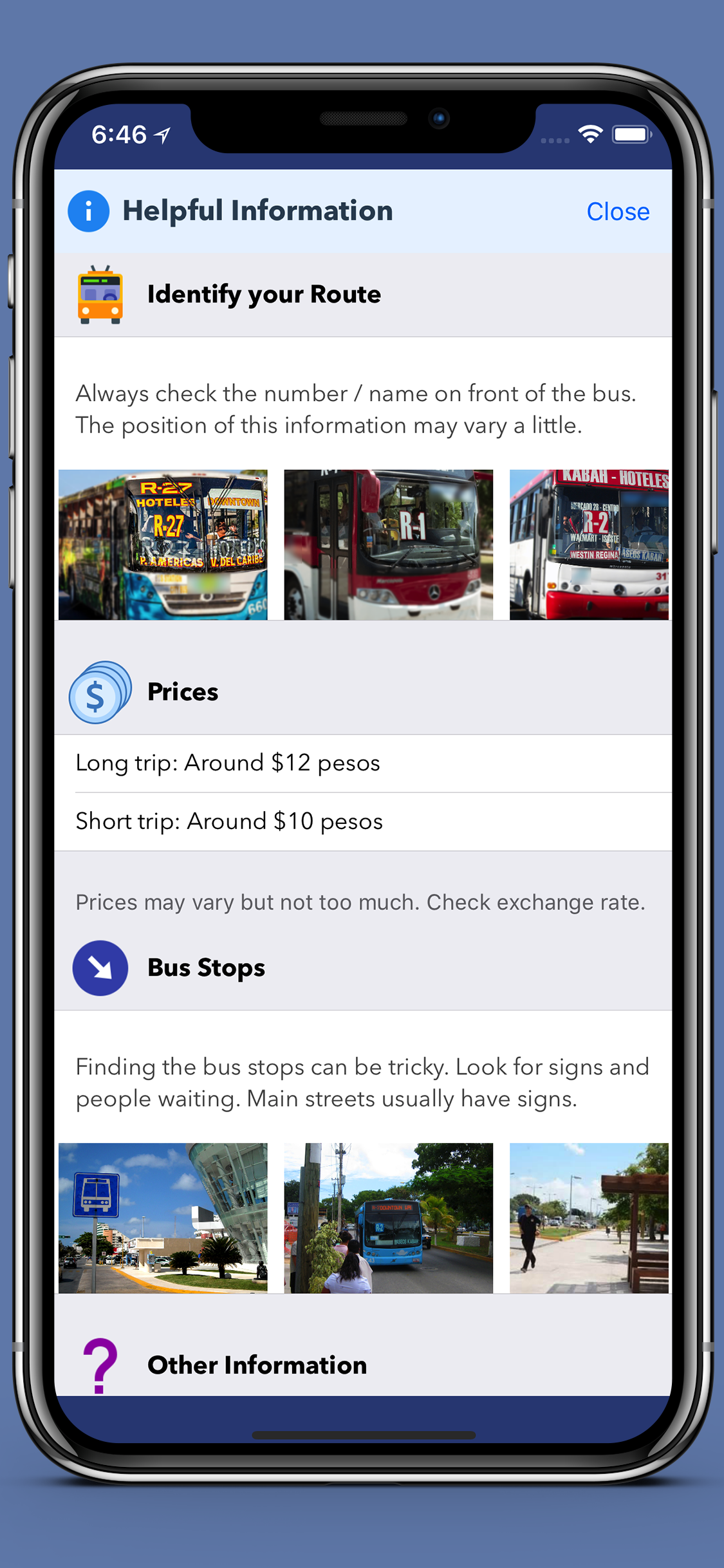 CunRoutes