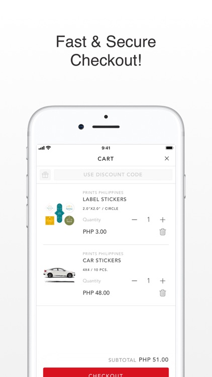 Prints Philippines screenshot-3