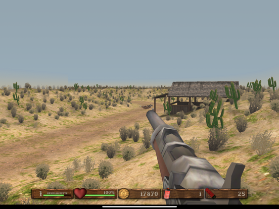 Screenshot #6 pour Wild West Law