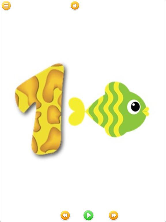 Screenshot #6 pour Baby First Words Learn To Read