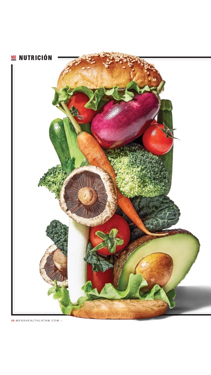 Men’s Health México screenshot-7