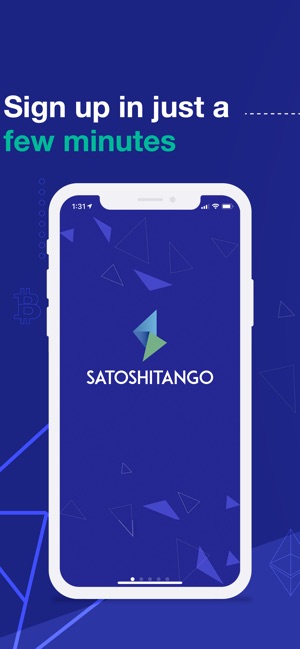 SatoshiTango(圖1)-速報App