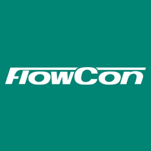 FlowCon iOS App