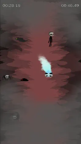Game screenshot Ghost Cat Nightmare hack