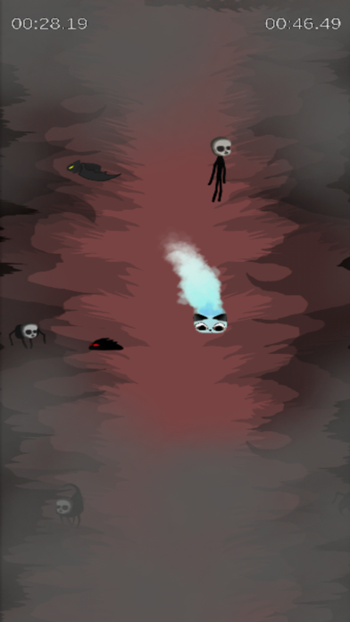 Ghost Cat Nightmare screenshot 3