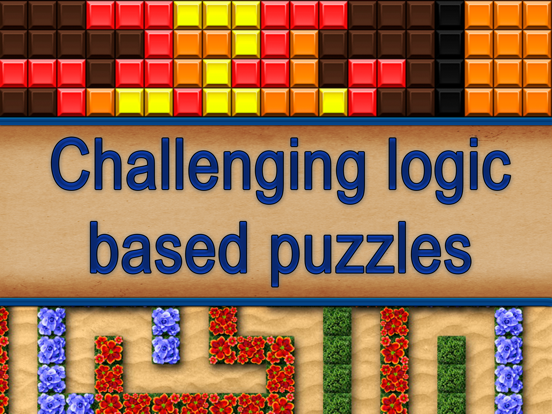 Screenshot #6 pour Cities Mosaics 10