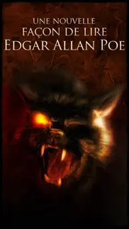 ipoe vol. 2 - edgar allan poe iPhone Captures Décran 1
