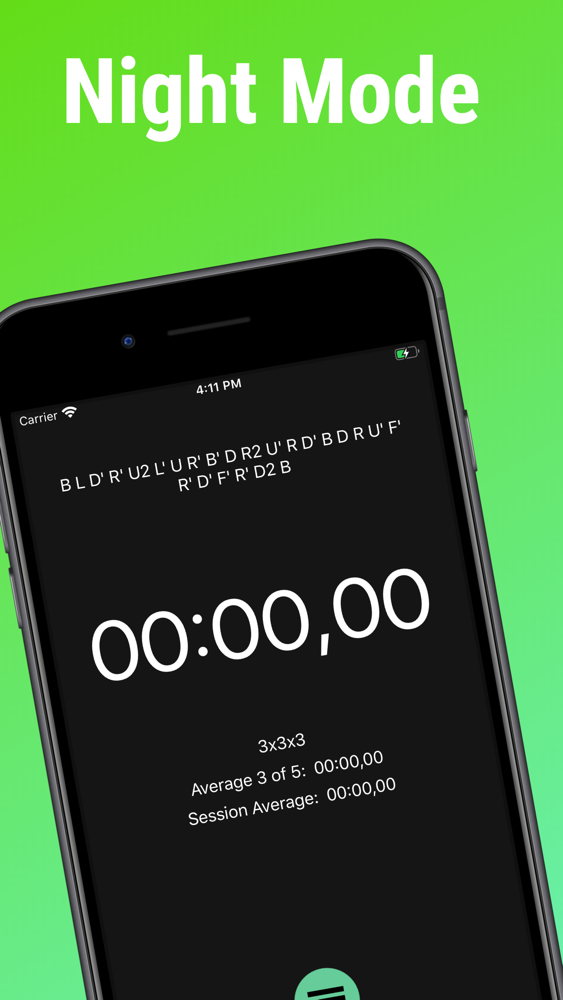Cube Timer Stopwatch For Cubes App For Iphone Free Download Cube Timer Stopwatch For Cubes For Ipad Iphone At Apppure