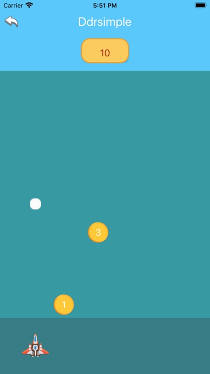 DeftlyDodgedRepelled