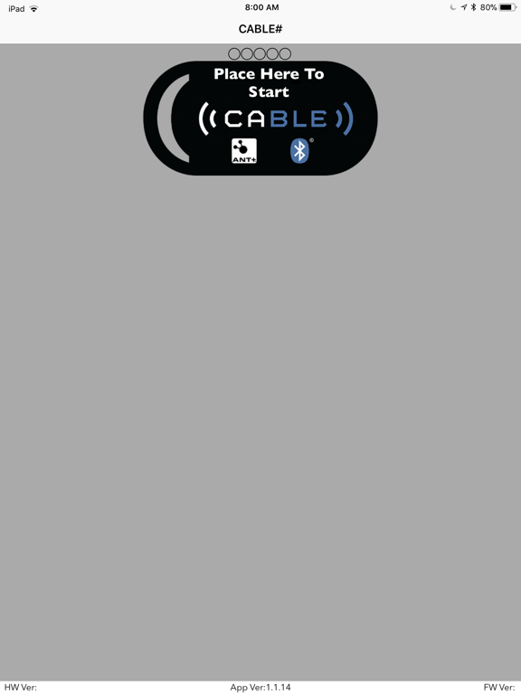 CABLE Utilのおすすめ画像5