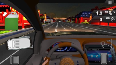 Screenshot #1 pour Come Across For Antipode Drive