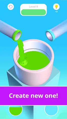Game screenshot Blend Colors apk