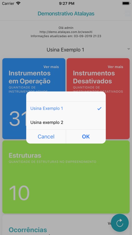 Atalayas screenshot-7