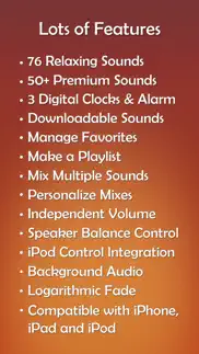 white noise ambience lite problems & solutions and troubleshooting guide - 3