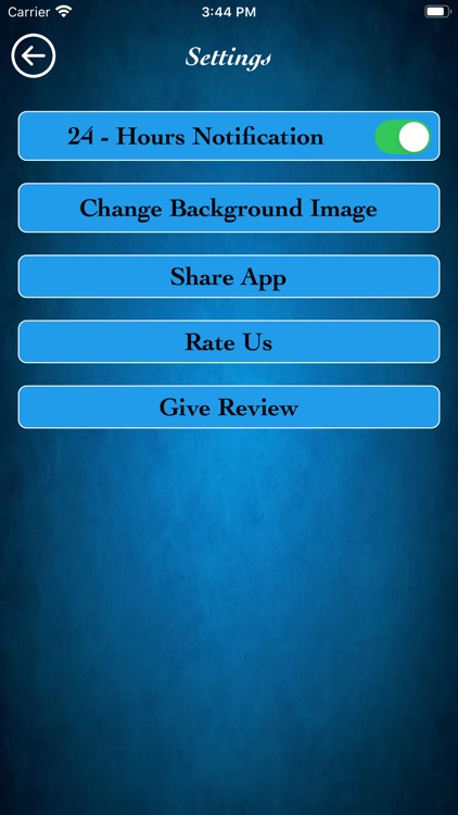 Pro Meditation screenshot-3
