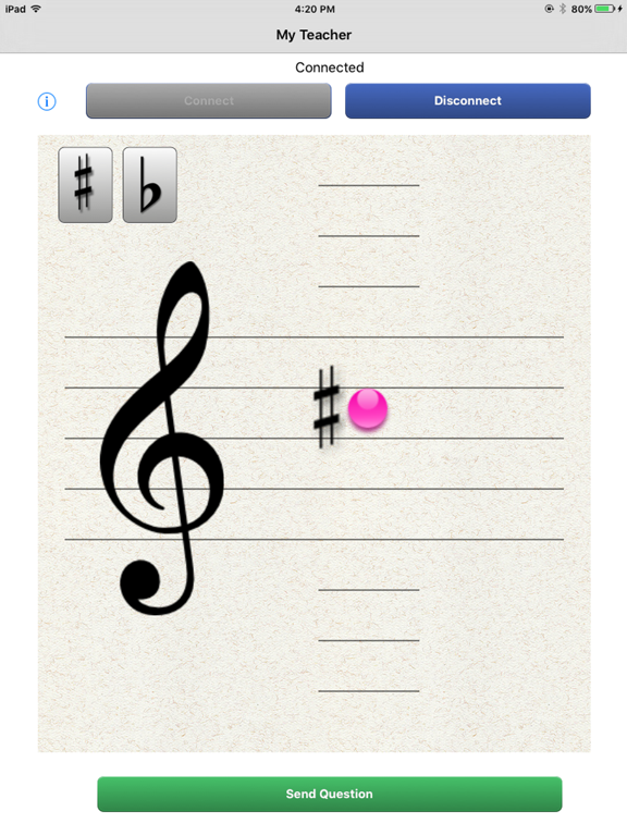 Screenshot #6 pour My Little Teacher