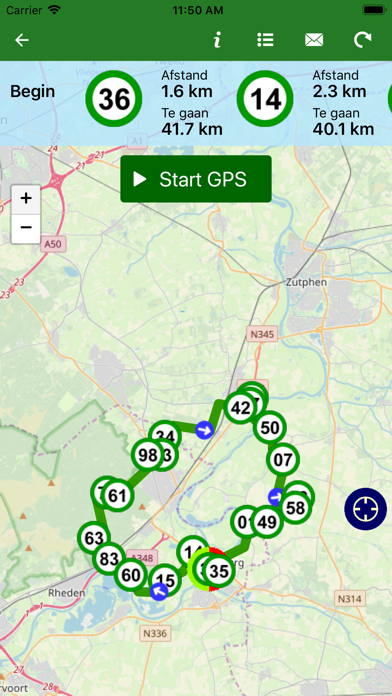 Fiets & Go!のおすすめ画像5