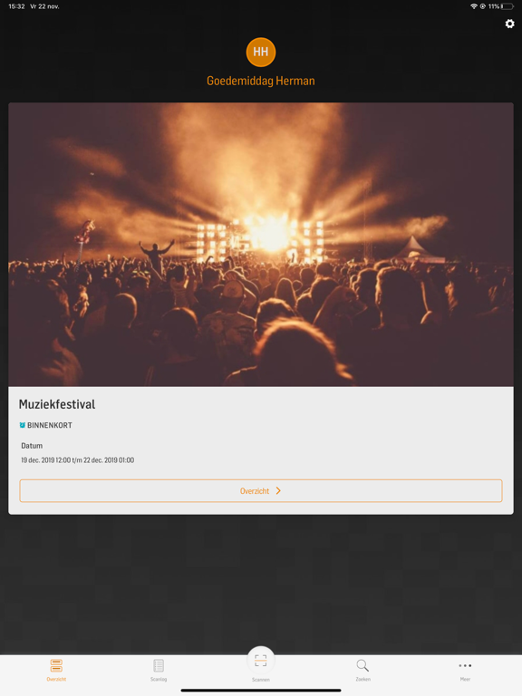 Screenshot #4 pour Qontrast
