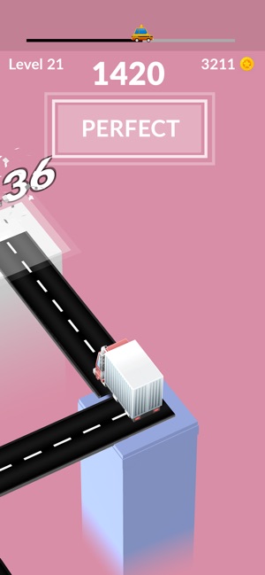 Stretchy Taxi(圖7)-速報App