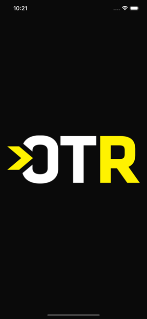 Open Trail Races