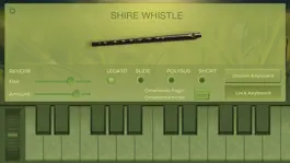 Game screenshot Shire Whistle mod apk