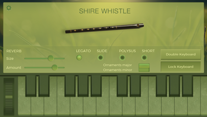 Shire Whistleのおすすめ画像1