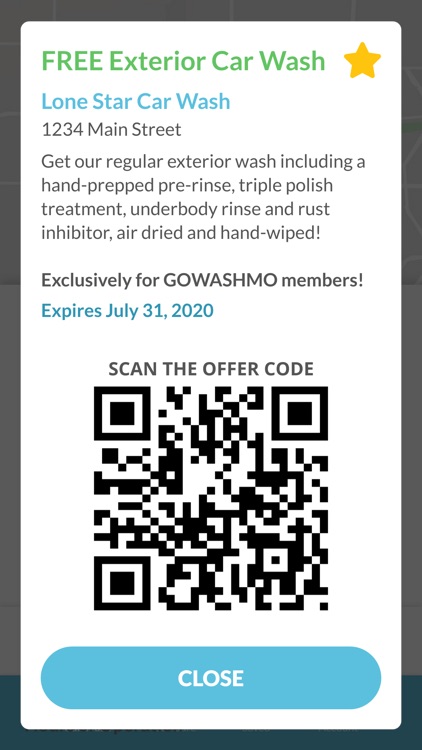 GOWASHMO screenshot-3