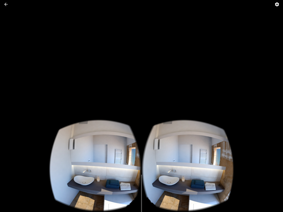 Screenshot #5 pour ViSoft VR