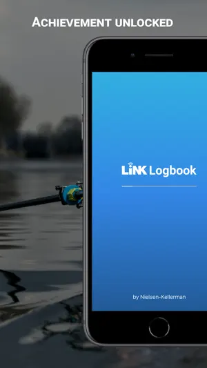 NK Logbook screenshot 1