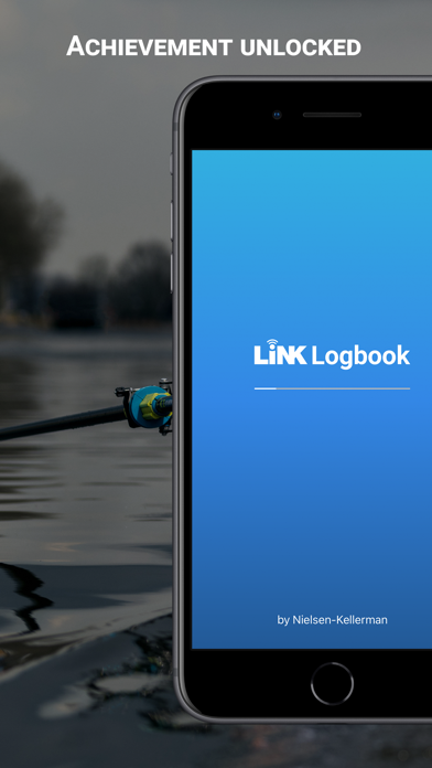 NK Logbookのおすすめ画像1