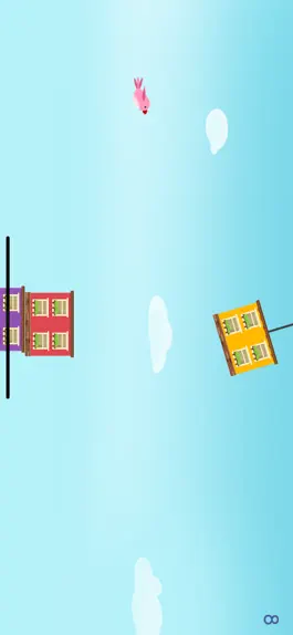 Game screenshot 叠房子 apk
