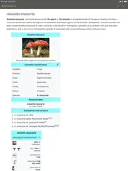 fungi kingdom ipad capturas de pantalla 2