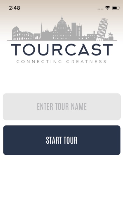 GuideCast screenshot-3