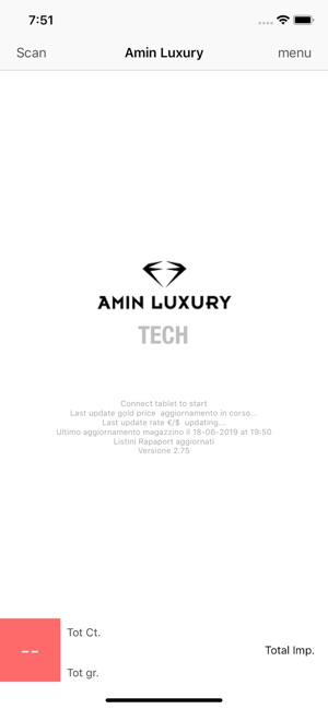 AminLux Tech