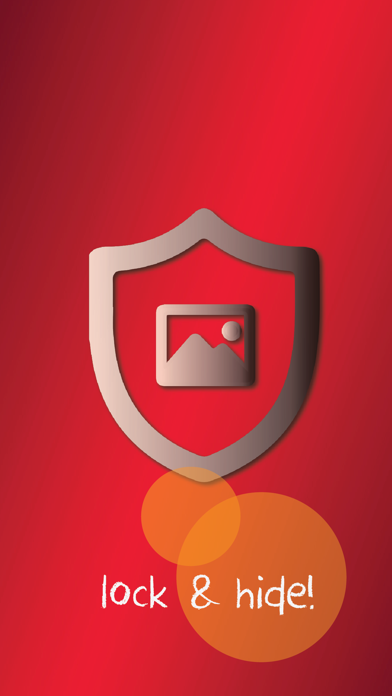 Screenshot #1 pour Sûr Fermer à clé-Photo Voûte